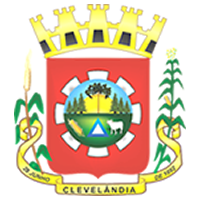 Lista On line do Municipio de Clevelandia